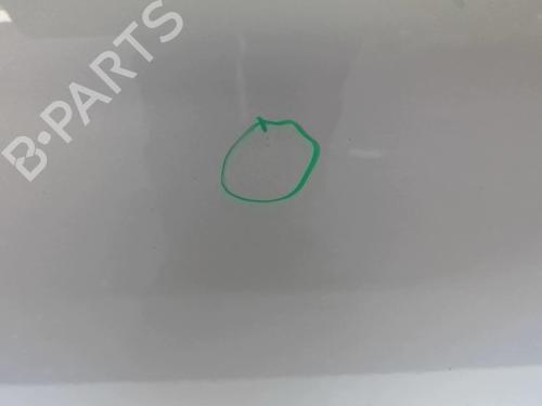 Left front door CITROËN C4 Picasso I MPV (UD_) 1.6 HDi | BP18221535C2 