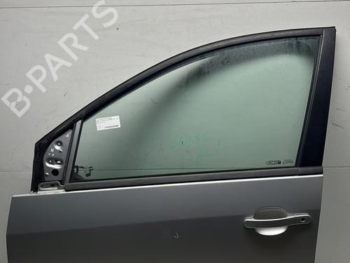 Left front door FORD FIESTA V (JH_, JD_) 1.4 TDCi | BP18216819C2 