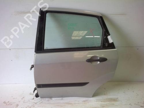 Dør venstre bak FORD FOCUS I (DAW, DBW) 1.6 16V (100 hp) 18225449