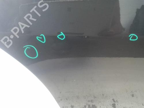 Used Right rear door ALFA ROMEO 147 (937_) 1.9 JTDM 8V (937.AXD1A, 937.AXU1A, 937.BXU1A) (120 hp) 18208587
