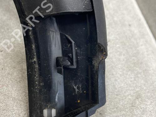 Left mirror PEUGEOT 2008 I (CU_) 1.2 VTi | BP29866736C26