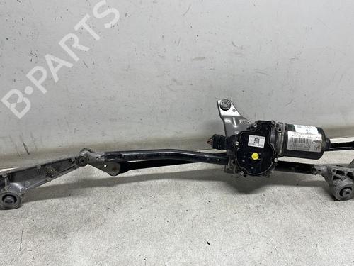 Scheibenwischergestänge vorne für MERCEDES-BENZ A-CLASS (W176) A 200 CDI (176.001) (136 hp) 31351623