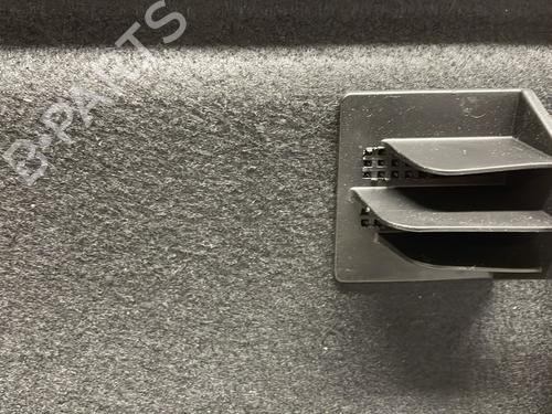Rear parcel shelf CITROËN C4 II (NC_) 1.6 HDi 115 | BP26491202C85 