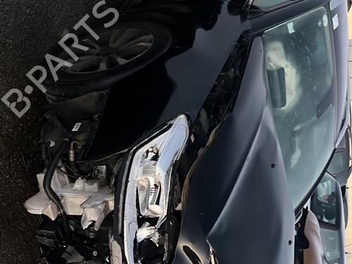 Used Parts CITROËN C5 III Break (RW_) 2.0 HDi (136 hp) 4341684