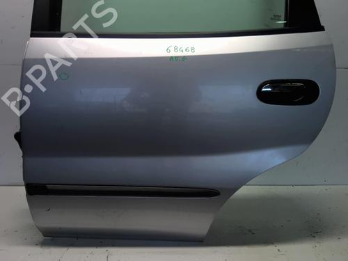 Used Left rear door NISSAN ALMERA TINO (V10) 1.8 (116 hp) 18230146
