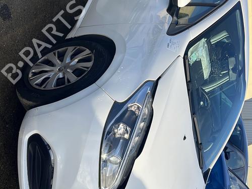 Radio PEUGEOT 208 I (CA_, CC_) 1.5 BlueHDI 100 | BP28688587E6 