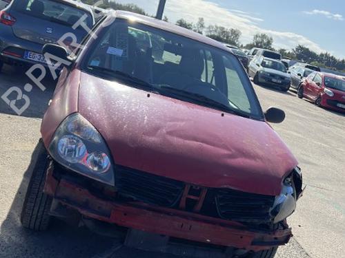 Venstre baglygte RENAULT CLIO II (BB_, CB_) 1.2 (BB0A, BB0F, BB10, BB1K, BB28, BB2D, BB2H, CB0A,... | BP21010025C34 