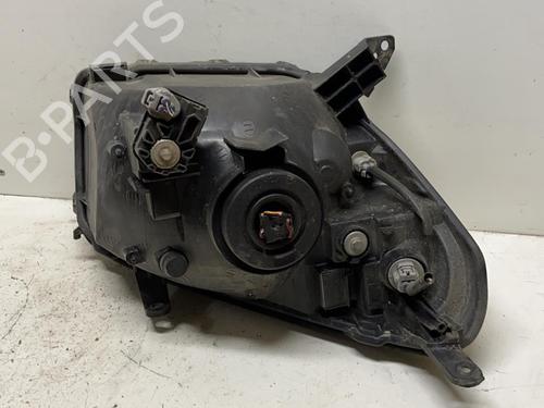 Venstre forlygte TOYOTA RAV 4 II (_A2_) 2.0 4WD (ACA21, ACA20) | BP18231900C28 
