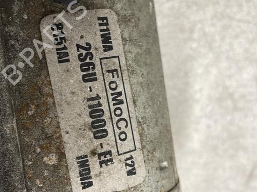 Startmotor FORD FUSION (JU_) 1.4 TDCi | BP30967968M8