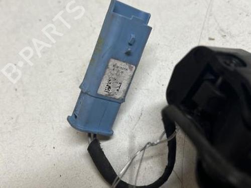 Front right exterior door handle PEUGEOT 508 SW I (8E_) 2.0 HDi | BP18207208C129 