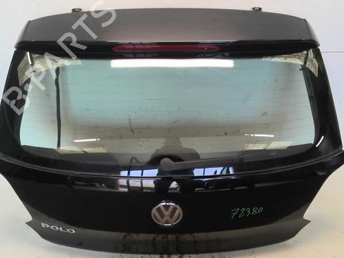 Tailgate VW POLO V (6R1, 6C1) 1.2 | BP24553107C6