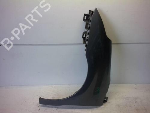 Used Left front fenders CITROËN C4 I (LC_) 1.4 16V (88 hp) 18221951