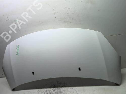 Hood CITROËN C3 II (SC_) 1.4 HDi 70 (SC8HZC, SC8HR0, SC8HP4) | BP22654111C1 