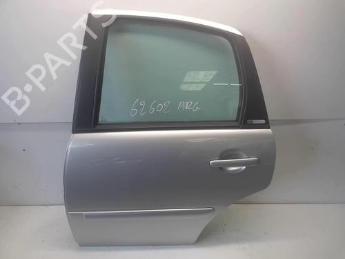 Used Left rear door CITROËN C3 I (FC_, FN_) 1.4 HDi (68 hp) 18210943