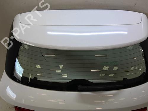 Tailgate CITROËN C4 CACTUS 1.2 THP 110 | BP39046669C6  - Image 5