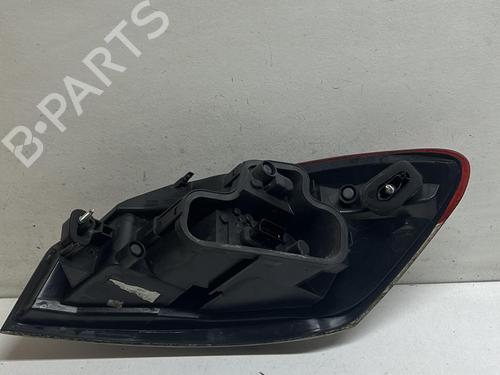 Used Left taillight RENAULT MEGANE III Coupe (DZ0/1_) 1.5 dCi (DZ0B) (106 hp) 18229931