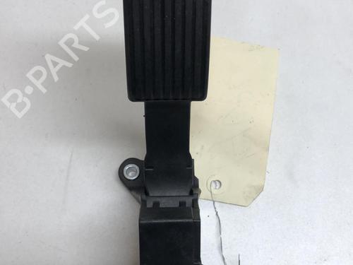 Used Pedal Pedal CITROËN C1 II (PA_, PS_) 1.0 VTi 68 (69 hp) 18223017 18223017