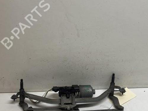 Vindrude Viskermekanisme PEUGEOT 207 SW (WK_) 1.6 HDi (90 hp) 18209473
