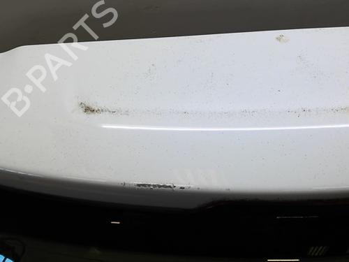 Tailgate CITROËN C3 II (SC_) 1.4 HDi 70 (SC8HZC, SC8HR0, SC8HP4) | BP36453706C6 - Image 5