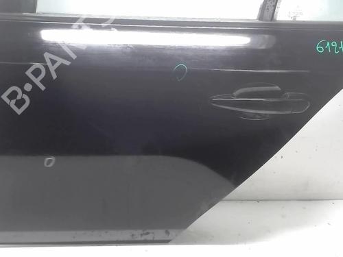 Left rear door BMW 1 (E87) 118 d | BP18224696C4 