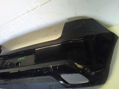 Rear bumper CITROËN C4 Coupe (LA_) 1.6 HDi | BP23846877C8 
