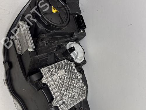 Left headlight DS DS 4 / DS 4 CROSSBACK (NX_) 1.2 THP 130 (NXHNYM) | BP29961532C28 