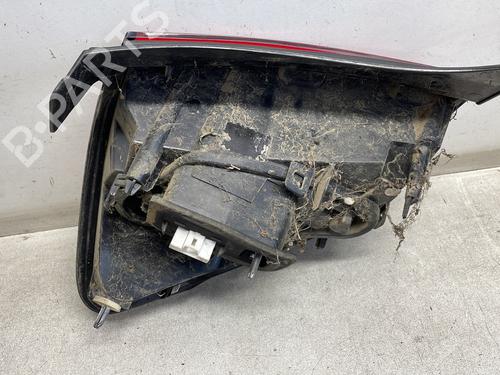 Used Right taillight Right taillight CITROËN C3 II (SC_) 1.4 HDi 70 (SC8HZC, SC8HR0, SC8HP4) (68 hp) 28583360 28583360