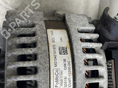 Alternator FORD C-MAX II (DXA/CB7, DXA/CEU) 1.0 EcoBoost | BP30618892M7 - Image 4