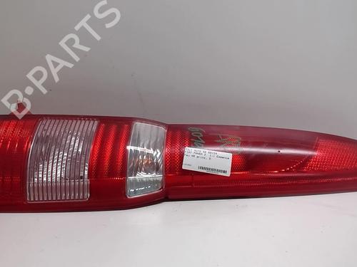 Used Right taillight FIAT PANDA (169_) 1.1 (169.AXA1A) (54 hp) 18214986