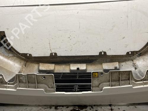 Front bumper CITROËN NEMO Box Body/MPV (AA_) 1.3 HDi 75 | BP28420396C7 