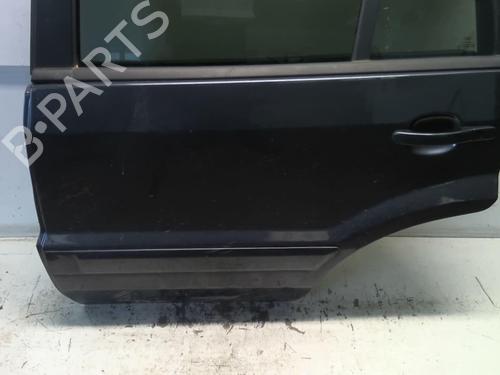 Left rear door FORD FUSION (JU_) 1.4 TDCi | BP18224081C4 