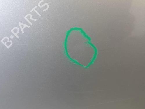 Used Right rear door CITROËN C4 I (LC_) 1.6 HDi (109 hp) 18218522