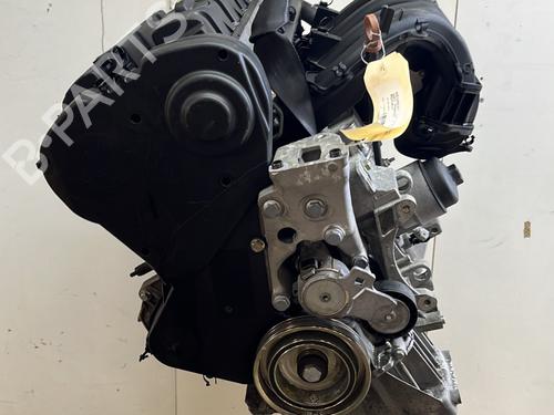 Engine PEUGEOT 307 CC (3B) 2.0 16V | BP29185496M1