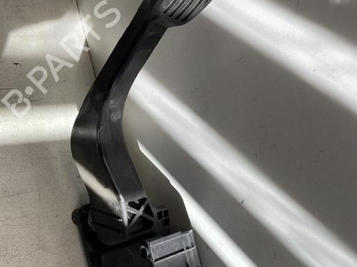 Used Pedal FIAT 500 (312_) 1.2 (312AXA1A) (69 hp) 24618291