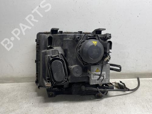 Right headlight LAND ROVER RANGE ROVER III (L322) 3.0 D 4x4 | BP30391109C29