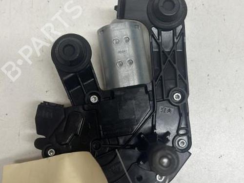 Used Front wiper motor PEUGEOT 2008 I (CU_) 1.6 BlueHDi 75 (75 hp) 18215782