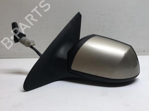 Used Left mirror FORD MONDEO III (B5Y) 2.0 16V DI / TDDi / TDCi (90 hp) 18210545