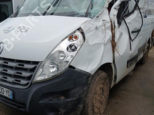 Recambios RENAULT MASTER III Van (FV) 2.3 dCi 100 FWD (FV0A, FV0B, FV0G, FV0K, FV0H) (101 hp) 4392526