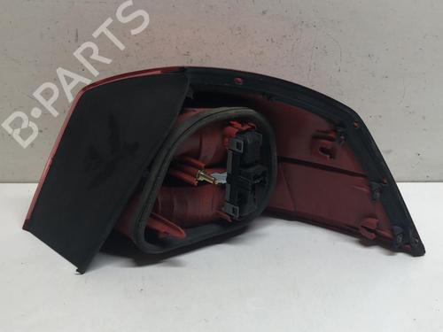 Left taillight RENAULT VEL SATIS (BJ0_) 2.2 dCi (BJ0E, BJ0F) | BP18223134C34 