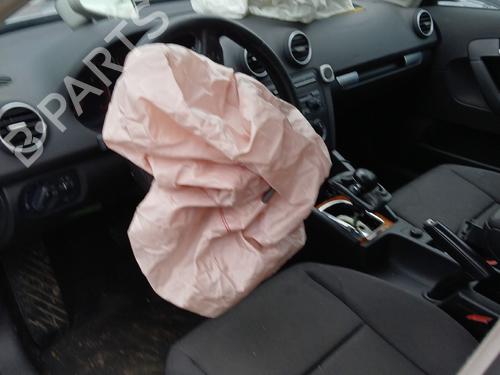 Used Parts AUDI A3 Sportback (8PA) 2.0 TDI 16V 4955309