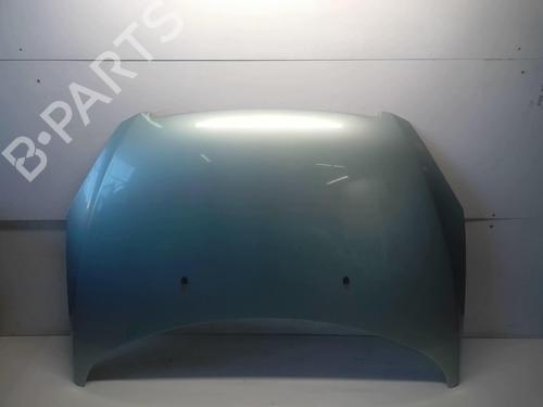 Used Hood PEUGEOT 307 Break (3E) 2.0 HDI 90 (90 hp) 18228217