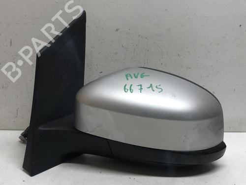 Used Left mirror Left mirror 18223250 18223250