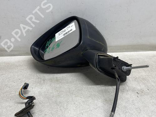 Used Left mirror CITROËN C3 II (SC_) 1.4 HDi 70 (SC8HZC, SC8HR0, SC8HP4) (68 hp) 26929909