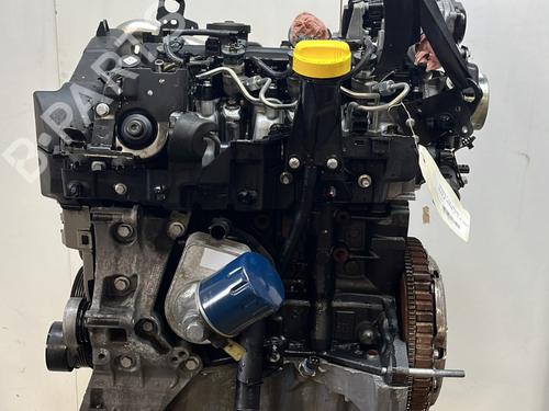 Engine RENAULT CLIO IV (BH_) 1.5 dCi 75 | BP29560351M1 
