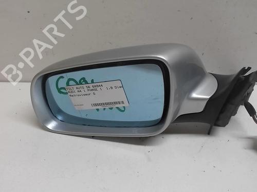 Left mirror AUDI A4 B5 (8D2) 1.9 TDI | BP18214833C26 