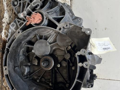 Used Gearbox FORD FOCUS III 1.6 TDCi (115 hp) 29704416