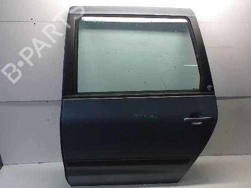 Left rear door FORD GALAXY I (WGR) 1.9 TDI | BP18225348C4 