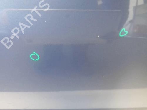 Right front door RENAULT MEGANE II (BM0/1_, CM0/1_) 1.4 16V (BM0B, CM0B) | BP18208673C3