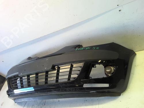 Front bumper LANCIA MUSA (350_) 1.4 (350.AXA11, 350.AXA1A) | BP18210188C7 
