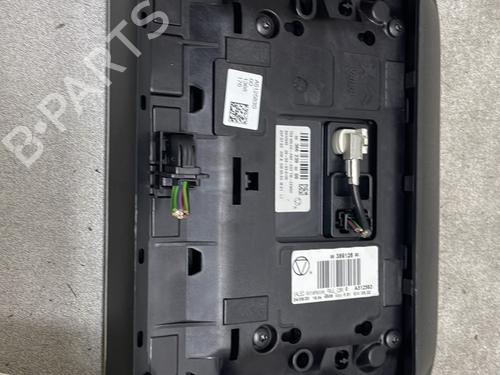 Used Display monitor Display monitor CITROËN C3 AIRCROSS II (2R_, 2C_) 1.2 PureTech 110 (2RHNZB, 2RHNZW, 2RHNPX, 2RHNPJ) (110 hp) 33738129 33738129